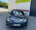 Серый Тесла Модель 3, объемом двигателя 0 л и пробегом 145 тыс. км за 14900 $, фото 3 на Automoto.ua