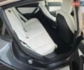 Сірий Тесла Модель 3, об'ємом двигуна 0 л та пробігом 157 тис. км за 16900 $, фото 7 на Automoto.ua