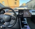 Серый Тесла Модель 3, объемом двигателя 0 л и пробегом 169 тыс. км за 14500 $, фото 5 на Automoto.ua