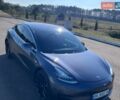 Сірий Тесла Модель 3, об'ємом двигуна 0 л та пробігом 112 тис. км за 15999 $, фото 1 на Automoto.ua