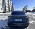Серый Тесла Модель 3, объемом двигателя 0 л и пробегом 110 тыс. км за 17500 $, фото 7 на Automoto.ua