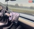 Сірий Тесла Модель 3, об'ємом двигуна 0 л та пробігом 127 тис. км за 19000 $, фото 8 на Automoto.ua