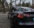 Серый Тесла Модель 3, объемом двигателя 0 л и пробегом 64 тыс. км за 25900 $, фото 14 на Automoto.ua
