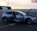 Серый Тесла Модель 3, объемом двигателя 0 л и пробегом 238 тыс. км за 14500 $, фото 50 на Automoto.ua