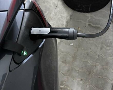 Серый Тесла Модель 3, объемом двигателя 0 л и пробегом 125 тыс. км за 17000 $, фото 17 на Automoto.ua