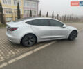 Сірий Тесла Модель 3, об'ємом двигуна 0 л та пробігом 165 тис. км за 16400 $, фото 3 на Automoto.ua