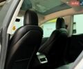 Серый Тесла Модель 3, объемом двигателя 0 л и пробегом 155 тыс. км за 17999 $, фото 15 на Automoto.ua