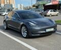 Сірий Тесла Модель 3, об'ємом двигуна 0 л та пробігом 99 тис. км за 17100 $, фото 1 на Automoto.ua