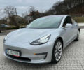 Сірий Тесла Модель 3, об'ємом двигуна 0 л та пробігом 167 тис. км за 18500 $, фото 1 на Automoto.ua