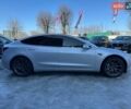 Сірий Тесла Модель 3, об'ємом двигуна 0 л та пробігом 89 тис. км за 20300 $, фото 3 на Automoto.ua