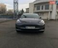 Серый Тесла Модель 3, объемом двигателя 0 л и пробегом 70 тыс. км за 20900 $, фото 57 на Automoto.ua