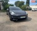 Сірий Тесла Модель 3, об'ємом двигуна 0 л та пробігом 190 тис. км за 15500 $, фото 1 на Automoto.ua