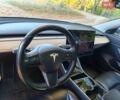 Серый Тесла Модель 3, объемом двигателя 0 л и пробегом 62 тыс. км за 16800 $, фото 14 на Automoto.ua