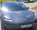 Серый Тесла Модель 3, объемом двигателя 0 л и пробегом 187 тыс. км за 15500 $, фото 2 на Automoto.ua