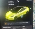 Серый Тесла Модель 3, объемом двигателя 0 л и пробегом 90 тыс. км за 17900 $, фото 13 на Automoto.ua