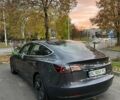 Тесла Модель 3 2018 у Львові на Automoto.ua Сірий Тесла Модель 3, об'ємом двигуна 0 л та пробігом 150 тис. км за 17500 $, фото 5 на Automoto.ua