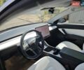 Сірий Тесла Модель 3, об'ємом двигуна 0 л та пробігом 157 тис. км за 16900 $, фото 14 на Automoto.ua