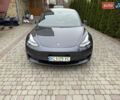 Сірий Тесла Модель 3, об'ємом двигуна 0 л та пробігом 91 тис. км за 17500 $, фото 8 на Automoto.ua