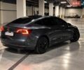 Серый Тесла Модель 3, объемом двигателя 0 л и пробегом 102 тыс. км за 17100 $, фото 2 на Automoto.ua