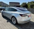 Сірий Тесла Модель 3, об'ємом двигуна 0 л та пробігом 160 тис. км за 11700 $, фото 2 на Automoto.ua