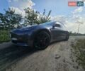 Серый Тесла Модель 3, объемом двигателя 0 л и пробегом 84 тыс. км за 21500 $, фото 2 на Automoto.ua