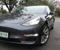 Сірий Тесла Модель 3, об'ємом двигуна 0 л та пробігом 147 тис. км за 16550 $, фото 1 на Automoto.ua