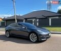 Серый Тесла Модель 3, объемом двигателя 0 л и пробегом 110 тыс. км за 19999 $, фото 10 на Automoto.ua