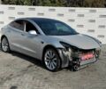 Сірий Тесла Модель 3, об'ємом двигуна 0 л та пробігом 160 тис. км за 11700 $, фото 1 на Automoto.ua
