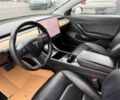 Сірий Тесла Модель 3, об'ємом двигуна 0 л та пробігом 170 тис. км за 12900 $, фото 5 на Automoto.ua