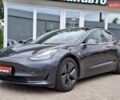 Сірий Тесла Модель 3, об'ємом двигуна 0 л та пробігом 82 тис. км за 19200 $, фото 1 на Automoto.ua