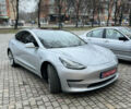 Серый Тесла Модель 3, объемом двигателя 0 л и пробегом 238 тыс. км за 14000 $, фото 6 на Automoto.ua