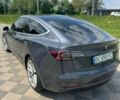 Сірий Тесла Модель 3, об'ємом двигуна 0 л та пробігом 192 тис. км за 15500 $, фото 4 на Automoto.ua