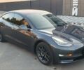 Сірий Тесла Модель 3, об'ємом двигуна 0 л та пробігом 63 тис. км за 25999 $, фото 1 на Automoto.ua