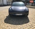 Серый Тесла Модель 3, объемом двигателя 0 л и пробегом 70 тыс. км за 20900 $, фото 31 на Automoto.ua