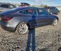 Сірий Тесла Модель 3, об'ємом двигуна 0 л та пробігом 48 тис. км за 3500 $, фото 2 на Automoto.ua
