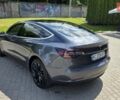 Серый Тесла Модель 3, объемом двигателя 0 л и пробегом 67 тыс. км за 22500 $, фото 9 на Automoto.ua