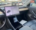 Сірий Тесла Модель 3, об'ємом двигуна 0 л та пробігом 126 тис. км за 14990 $, фото 26 на Automoto.ua