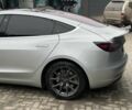 Серый Тесла Модель 3, объемом двигателя 0 л и пробегом 192 тыс. км за 16500 $, фото 7 на Automoto.ua