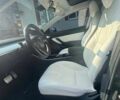Сірий Тесла Модель 3, об'ємом двигуна 0 л та пробігом 80 тис. км за 18999 $, фото 13 на Automoto.ua