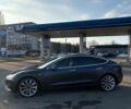 Серый Тесла Модель 3, объемом двигателя 0 л и пробегом 165 тыс. км за 17000 $, фото 32 на Automoto.ua