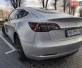 Сірий Тесла Модель 3, об'ємом двигуна 0 л та пробігом 54 тис. км за 20900 $, фото 14 на Automoto.ua