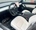 Сірий Тесла Модель 3, об'ємом двигуна 3.24 л та пробігом 154 тис. км за 17800 $, фото 6 на Automoto.ua