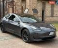 Серый Тесла Модель 3, объемом двигателя 0 л и пробегом 152 тыс. км за 16400 $, фото 14 на Automoto.ua