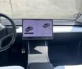 Сірий Тесла Модель 3, об'ємом двигуна 0 л та пробігом 93 тис. км за 16400 $, фото 7 на Automoto.ua