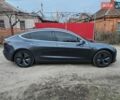 Сірий Тесла Модель 3, об'ємом двигуна 0 л та пробігом 182 тис. км за 14400 $, фото 5 на Automoto.ua