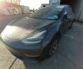 Сірий Тесла Модель 3, об'ємом двигуна 0 л та пробігом 145 тис. км за 21023 $, фото 6 на Automoto.ua