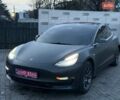 Серый Тесла Модель 3, объемом двигателя 0 л и пробегом 133 тыс. км за 12400 $, фото 6 на Automoto.ua
