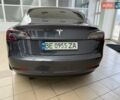 Серый Тесла Модель 3, объемом двигателя 0 л и пробегом 200 тыс. км за 15900 $, фото 5 на Automoto.ua