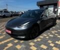Серый Тесла Модель 3, объемом двигателя 0 л и пробегом 181 тыс. км за 15900 $, фото 2 на Automoto.ua
