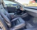 Серый Тесла Модель 3, объемом двигателя 0 л и пробегом 112 тыс. км за 18699 $, фото 9 на Automoto.ua